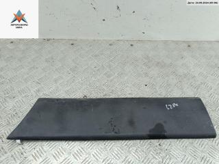 молдинг (накладка кузовная) Peugeot Boxer 2 поколение [рестайлинг] 2004, 2.2 л., дизель, МКПП, серый, микроавтобус