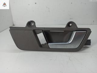 ручка внутренняя передняя правая Audi A4 B6 2002, 2.0 л., бензин, МКПП, синий, универсал, 8E2837020G