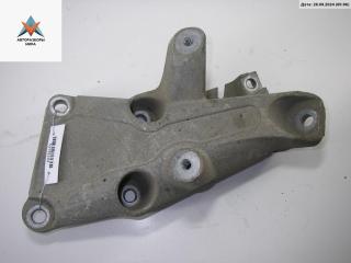 кронштейн двигателя BMW 1 серия E81/E82/E87/E88 [рестайлинг] 2008, 1.6 л., бензин, МКПП, чёрный, хетчбэк 5 дв., 22116776529