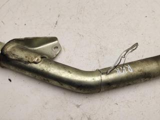 трубка охлаждающей жидкости Citroen C4 Grand Picasso 1 поколение 2007, 2.0 л., дизель, робот, 9658777580