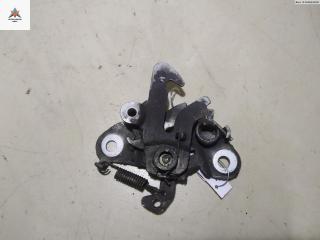 замок капота Lancia Phedra 1 поколение 2002, 2.0 л., бензин, МКПП, серый, минивэн