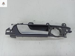 ручка внутренняя задняя левая Audi A3 8P/8PA [2-й рестайлинг] 2012, 2.0 л., дизель, АКПП, чёрный, хетчбэк 5 дв., 8P4839019