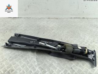 ремень безопасности Saab 9-5 1 поколение 2000, 2.3 л., бензин, МКПП, синий, универсал