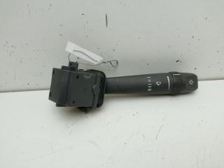 переключатель дворников Volvo S80 1 поколение 2000, 2.9 л., бензин, АКПП, красный, седан