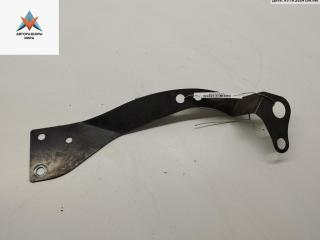 кронштейн (крепление) Audi A4 B7 2005, 2.0 л., дизель, АКПП, чёрный, универсал, 8E080537A