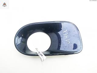 заглушка (решетка) в бампер BMW X5 E53 [рестайлинг] 2005, 4.4 л., бензин, АКПП, чёрный, внедорожник 5 дв., 7111764