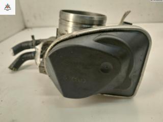 заслонка дроссельная Volkswagen Passat B5 [рестайлинг] 2001, 2.0 л., бензин, АКПП, зелёный, универсал, 06B238062L