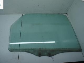 стекло двери задней правой Ford Maverick 2 поколение [рестайлинг] 2005, 2.3 л., бензин, МКПП, чёрный, внедорожник 5 дв., AS2