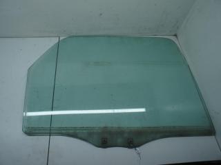 стекло двери задней правой Ford Maverick 2 поколение [рестайлинг] 2005, 2.3 л., бензин, МКПП, чёрный, внедорожник 5 дв., AS2