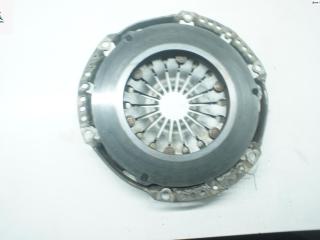 корзина сцепления Ford Focus 2 поколение [рестайлинг] 2007, 1.6 л., i, бензин, МКПП, серый, универсал