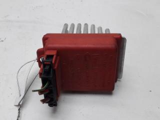 сопротивление печки SEAT Toledo 2 поколение 2002, 1.6 л., бензин, МКПП, серый, седан, 1J0907521