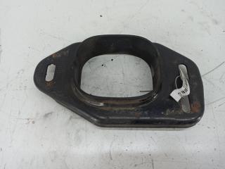 кронштейн двигателя Audi A4 B5 1996, 2.6 л., бензин, АКПП, зелёный, универсал