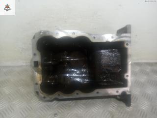 масляный поддон Opel Corsa C 2002, 1.0 л., бензин, МКПП, серый, хетчбэк 3 дв., 9129316