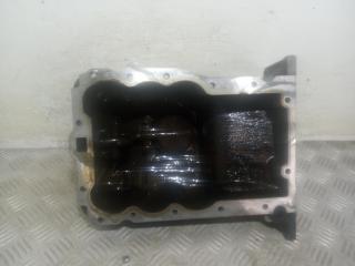 масляный поддон Opel Corsa C 2002, 1.0 л., бензин, МКПП, серый, хетчбэк 3 дв., 9129316