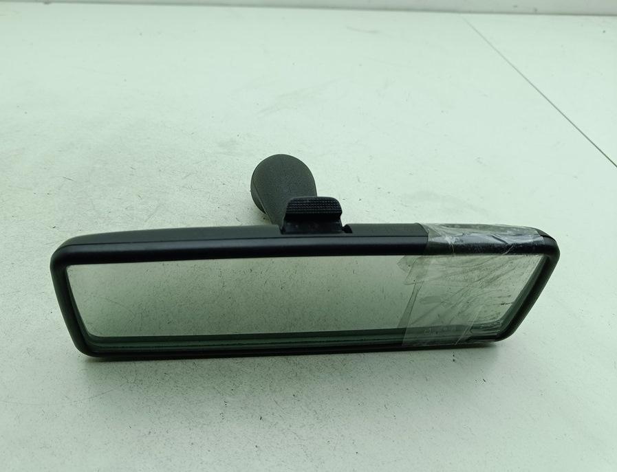 зеркало салона Ford Galaxy 2005, 1.9 л., дизель, МКПП, красный, минивэн, 6N0857511A