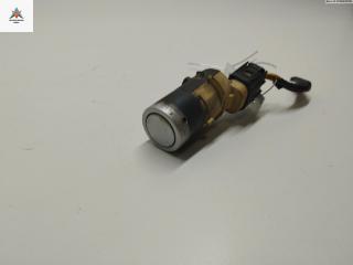 датчик парктроника Citroen Xsara Picasso 1 поколение [рестайлинг] 2005, 1.6 л., дизель, МКПП, серый, минивэн, 9654790277