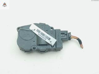 моторчик заслонки печки BMW 3 серия E90/E91/E92/E93 2005, 2.0 л., дизель, МКПП, чёрный, универсал