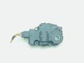 моторчик заслонки печки BMW 3 серия E90/E91/E92/E93 2005, 2.0 л., дизель, МКПП, чёрный, универсал - фото №2