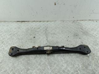кронштейн КПП Porsche Cayenne 955 2003, 4.5 л., бензин, АКПП, чёрный, внедорожник 5 дв.