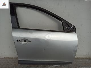 дверь сдвижная Renault Megane 3 поколение 2011, серый, хетчбэк 5 дв.