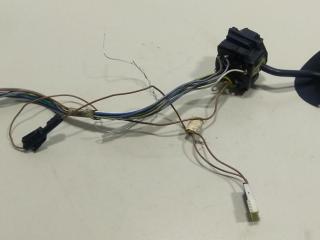 переключатель поворотов BMW 3 серия E36 1994, 1.6 л., бензин, МКПП, синий, хетчбэк 3 дв.