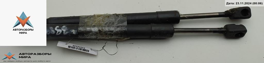 амортизатор крышки багажника (3-5 двери) Audi A6 4F/C6 2005, 2.0 л., дизель, МКПП, синий, седан, 4F5827552 - фото №1