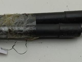 амортизатор крышки багажника (3-5 двери) Audi A6 4F/C6 2005, 2.0 л., дизель, МКПП, синий, седан, 4F5827552