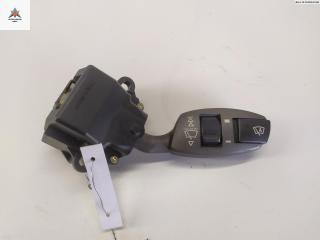 переключатель дворников BMW 7 серия E65/E66/E67 2002, 4.4 л., бензин, АКПП, чёрный, седан, 6911516