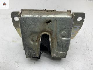 замок багажника Mercedes-Benz M-Class ML W163 2000, внедорожник 5 дв., 1637400235