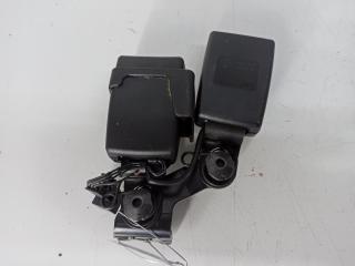 замок ремня безопасности Audi Q3 8U 2012, 2.0 л., дизель, АКПП, серый, внедорожник 5 дв., 4G0857739A