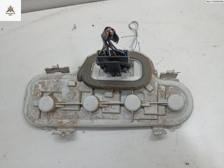 панель заднего левого фонаря Opel Astra G 1999, 1.6 л., бензин, МКПП, синий, хетчбэк 5 дв.