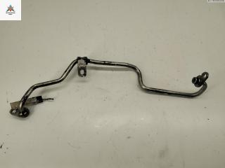 Трубка масляная турбины Skoda Rapid 1 поколение 2016, 1.2 л., бензин, МКПП, серый, хетчбэк 5 дв., 04E145140E