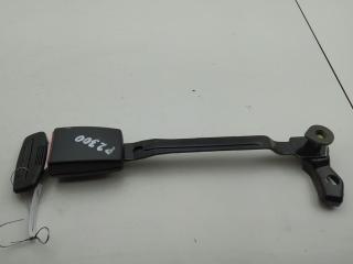замок ремня безопасности Audi A6 4B/C5 1998, 1.8 л., Ti, бензин, МКПП, серый, седан