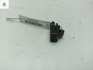 форсунка омывателя лобового стекла Renault Megane 2 поколение 2005, 1.6 л., бензин, МКПП, серый, хетчбэк 5 дв., 082347