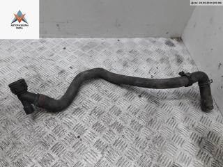 патрубок радиатора Volkswagen Golf 4 поколение 1998, 1.6 л., бензин, 1J0121619A