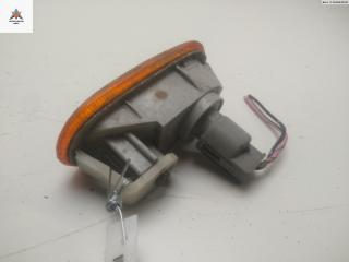 повторитель передний правый Mitsubishi Galant 8 поколение 1997, 2.0 л., бензин, АКПП, серый, универсал