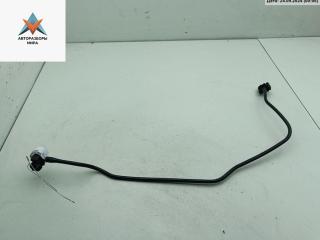 патрубок (трубопровод, шланг) Ford B-max 1 поколение 2014, 1.6 л., дизель, МКПП, синий, минивэн