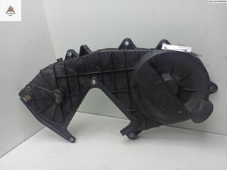 защита (кожух) ремня ГРМ Opel Astra H/Family [рестайлинг] 2005, 1.7 л., дизель, МКПП, серый, универсал, 897327429