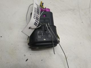 кнопка стеклоподъемника заднего левого Ford Scorpio 2 поколение 1997, 2.3 л., бензин, АКПП, красный, седан