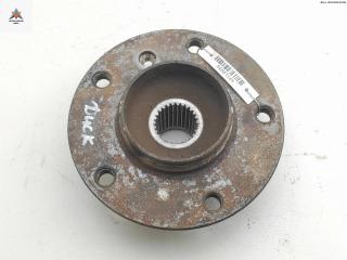 Фланец ступицы задней BMW 3 серия E46 [рестайлинг] 2004, 2.0 л., дизель, МКПП, синий, хетчбэк 3 дв., 1093567