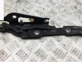 петля крышки багажника BMW 3 серия E90/E91/E92/E93 2007, чёрный, седан, 7060628
