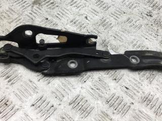 петля крышки багажника BMW 3 серия E90/E91/E92/E93 2007, чёрный, седан, 7060628