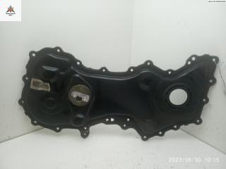 крышка двигателя передняя Opel Vivaro A [рестайлинг] 2007, 2.0 л., дизель