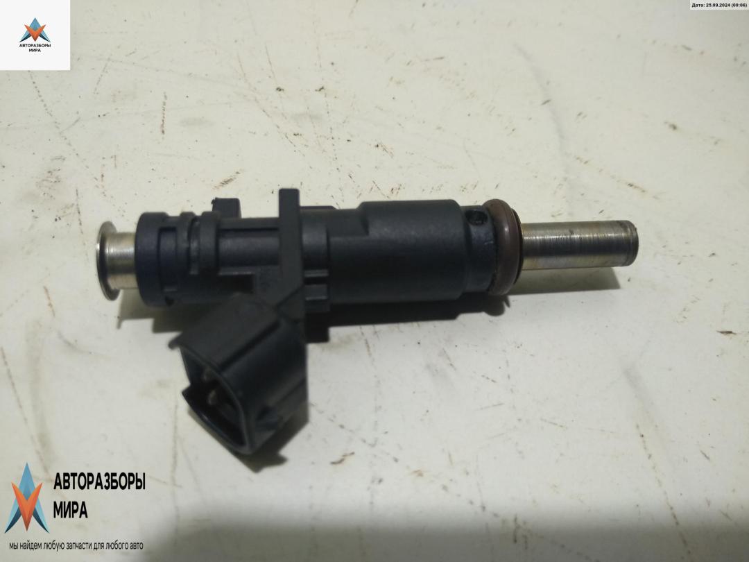 форсунка Peugeot 207 1 поколение 2008, 1.4 л., бензин, МКПП, серый, универсал, V752817680 - фото №1