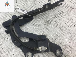 петля капота левая BMW 3 серия E90/E91/E92/E93 2006, синий, седан, 7115263