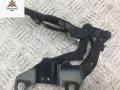 петля капота левая BMW 3 серия E90/E91/E92/E93 2006, синий, седан, 7115263 - фото №2