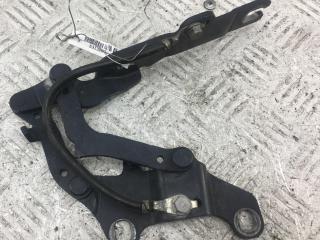 петля капота левая BMW 3 серия E90/E91/E92/E93 2006, синий, седан, 7115263