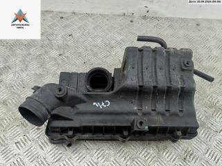 корпус воздушного фильтра Volkswagen Caddy 3 поколение 2007, 1.4 л., бензин, МКПП, серый, фургон, 036129611CD