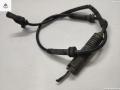 датчик ABS BMW 3 серия E90/E91/E92/E93 2006, 2.0 л., дизель, МКПП, серый, седан, 34526762465 - фото №2