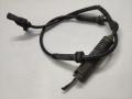 датчик ABS BMW 3 серия E90/E91/E92/E93 2006, 2.0 л., дизель, МКПП, серый, седан, 34526762465 - фото №2